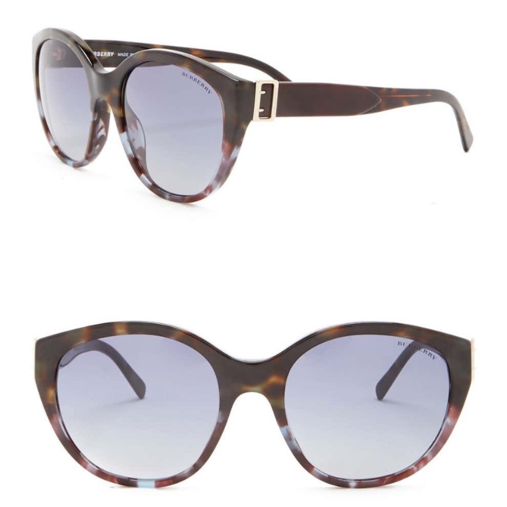 Burberry sunglasses